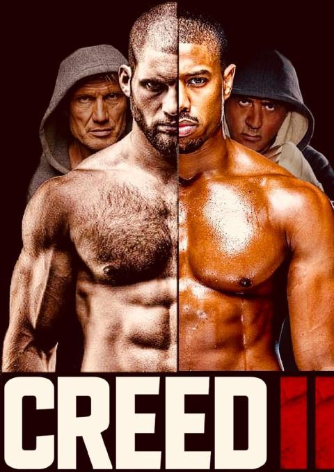 creed golden chacos