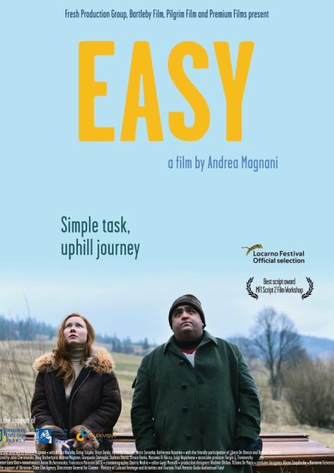 Easy | film.at