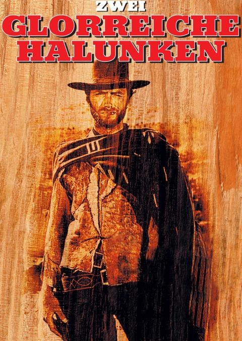 Zwei Glorreiche Halunken The Good The Bad And The Ugly Zwei glorreiche Halunken | film.at