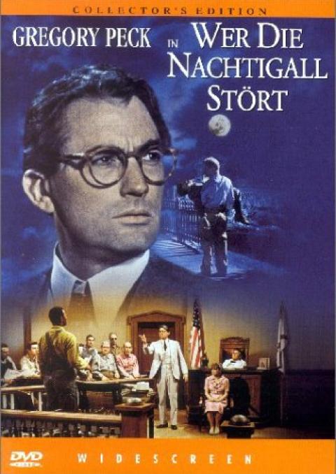 Wer die Nachtigall stört | film.at