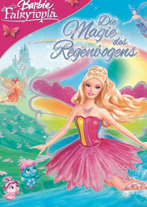 barbie und die magie des regenbogens
