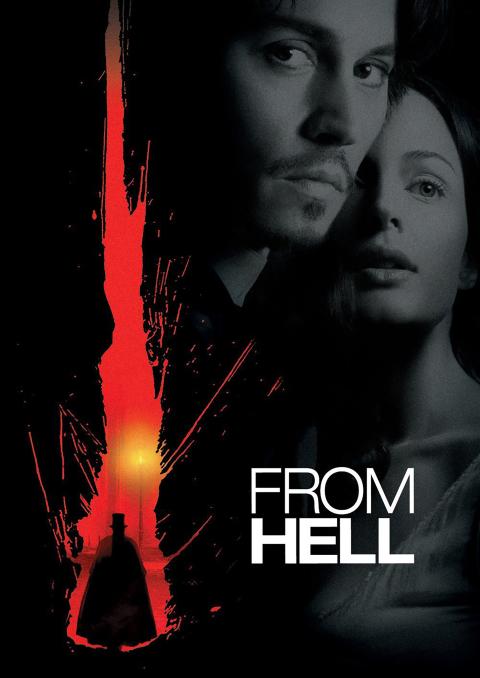 From Hell film.at