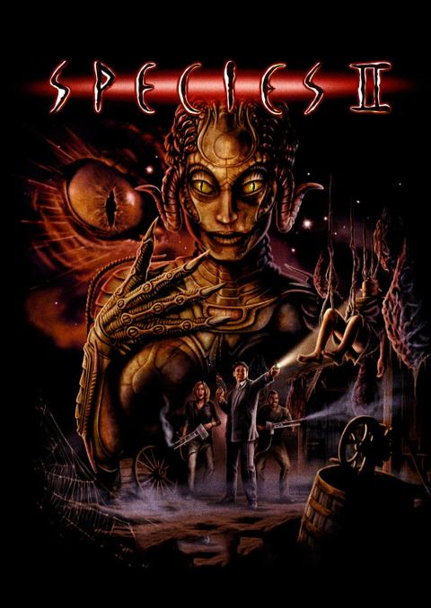 Sondra Spriggs | film.at