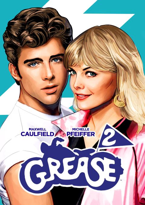 Grease 2 | Film.at