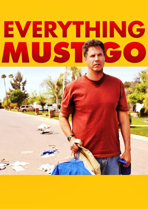 Everything Must Go film.at
