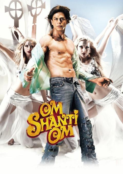 Om Shanti Om | film.at