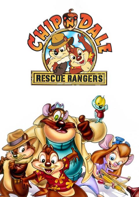 Chip und Chap Die Ritter des Rechts film.at