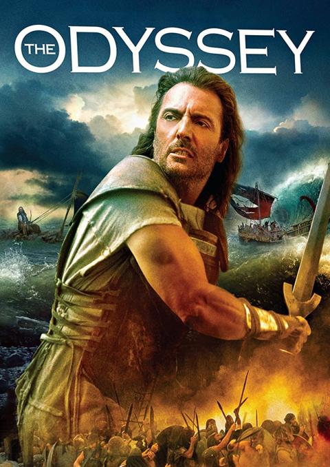 Besetzung Von Die Abenteuer Des Odysseus