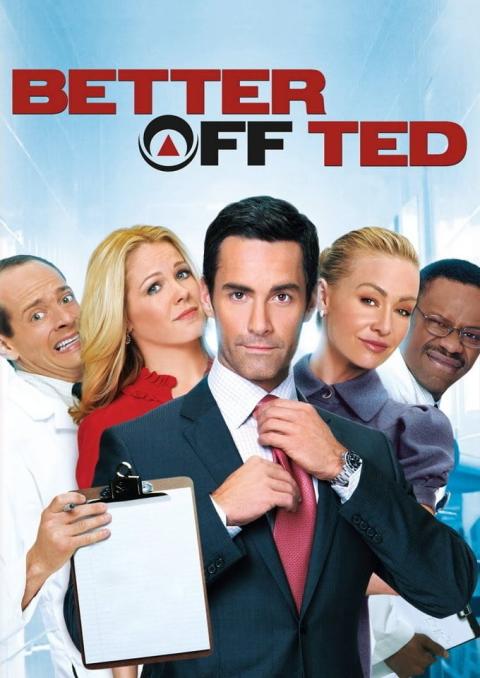 Better Off Ted Streaming Vf Better off Ted – Die Chaos AG | film.at