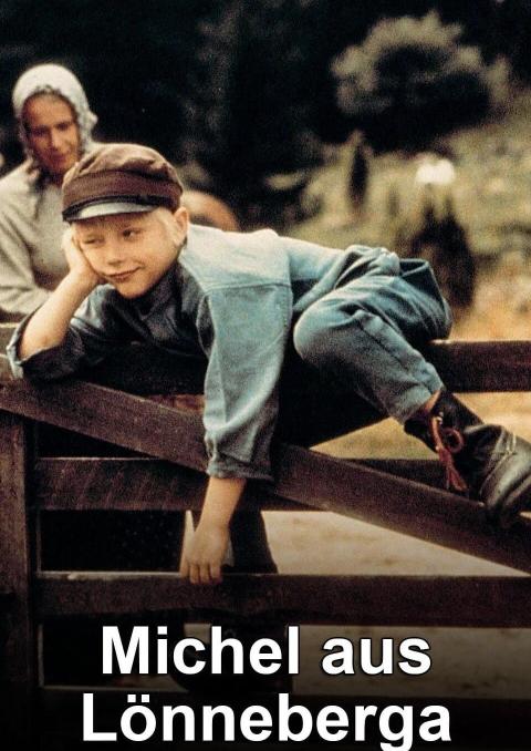 Michel Aus Lönneberga Film Ab Welchem Alter