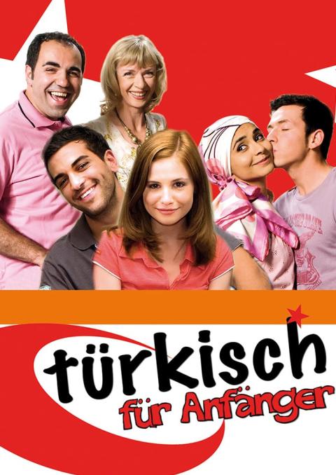 Türkisch für Anfänger | film.at