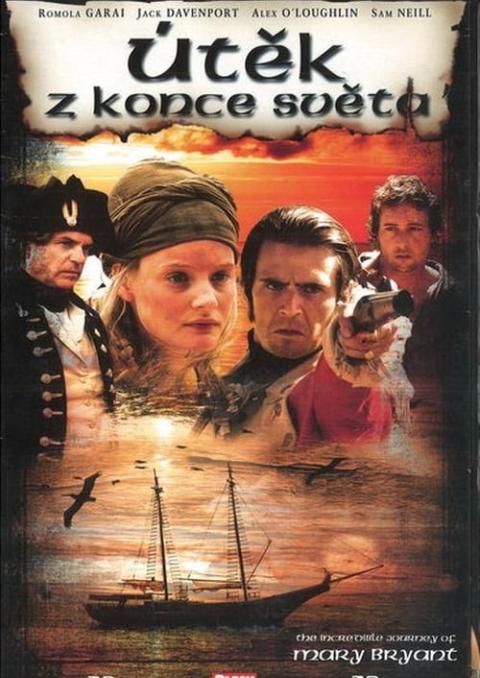 Mary Bryant Flucht aus der Hölle film.at