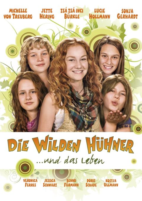 Die Wilden Hühner Und Das Leben Ganzer Film Online Kostenlos