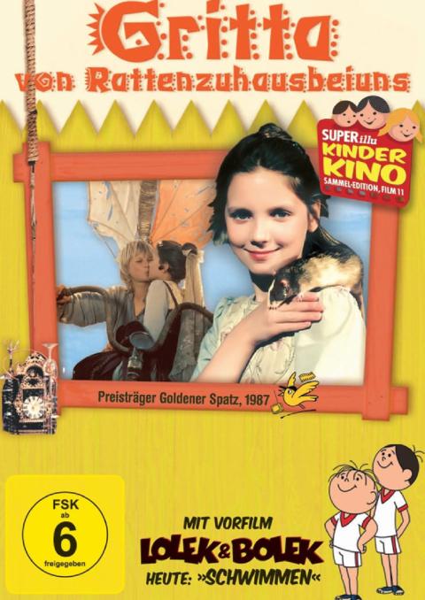 Gritta von Rattenzuhausbeiuns film.at