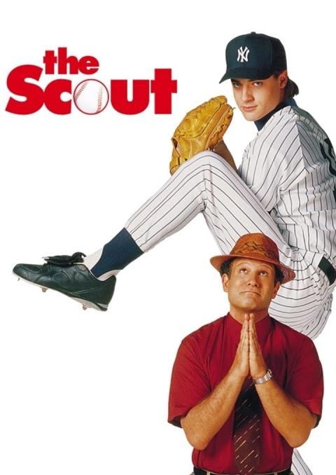 Der Scout | film.at