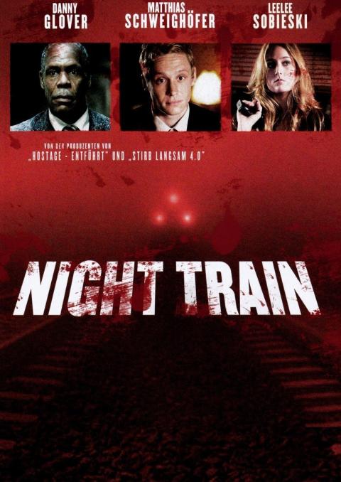 Night Train film.at