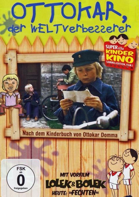 Ottokar der Weltverbesserer film.at