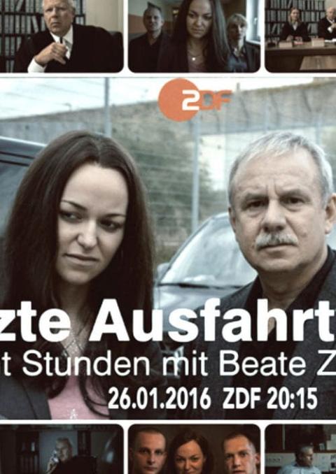 Letzte Ausfahrt Gera: Acht Stunden mit Beate Zschäpe | film.at