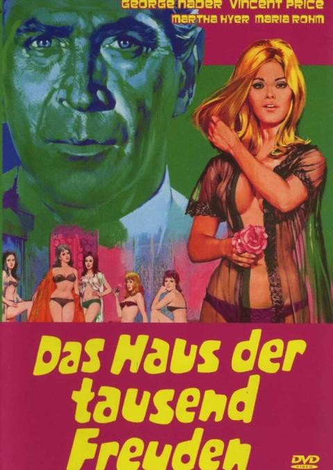 Das Haus der tausend Freuden film.at