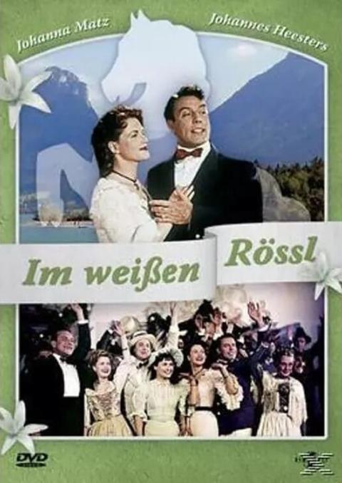 Im Auge Des Wolfes Imdb