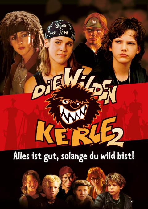 Die Wilden Kerle 2 Ganzer Film Deutsch Youtube Die Wilden Kerle 2 | film.at
