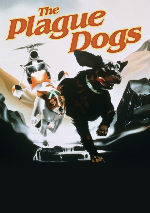 Die Hunde sind los film.at