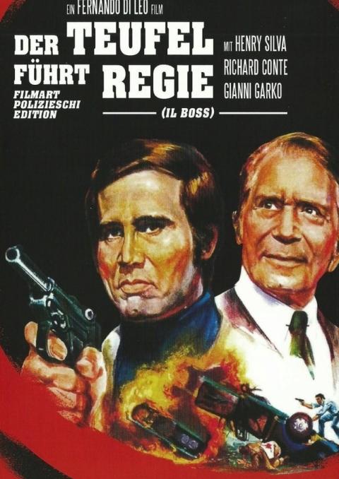 Der Teufel führt Regie film.at