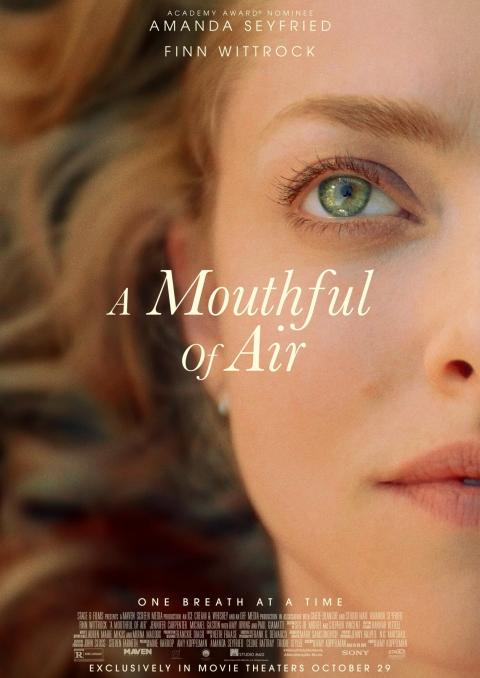 A Mouthful of Air | film.at