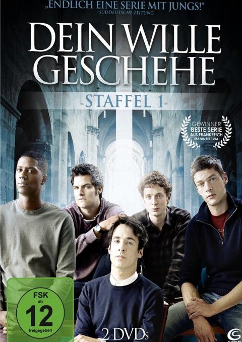 Dein Wille geschehe film.at