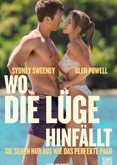 Wo die Lüge hinfällt film.at