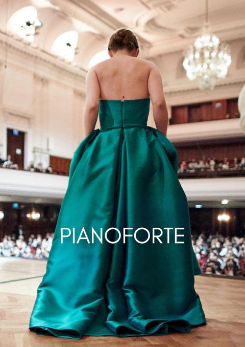 Pianoforte | film.at