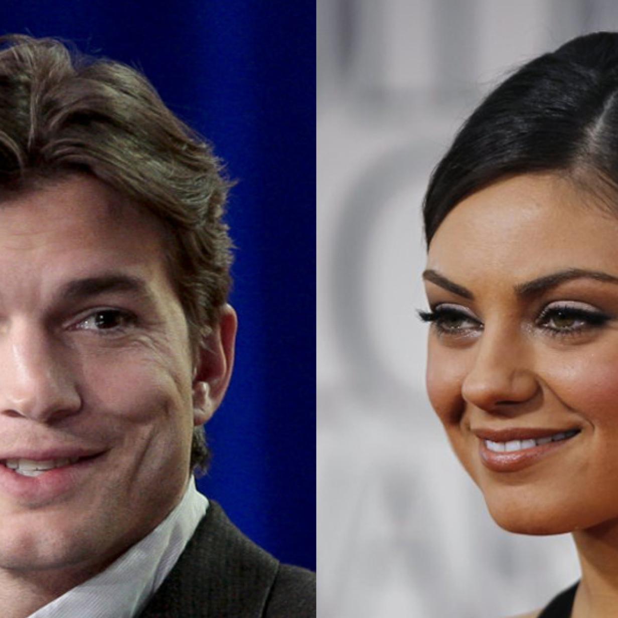 Ashton Kutcher verwechselte Bridgerton mit Porno