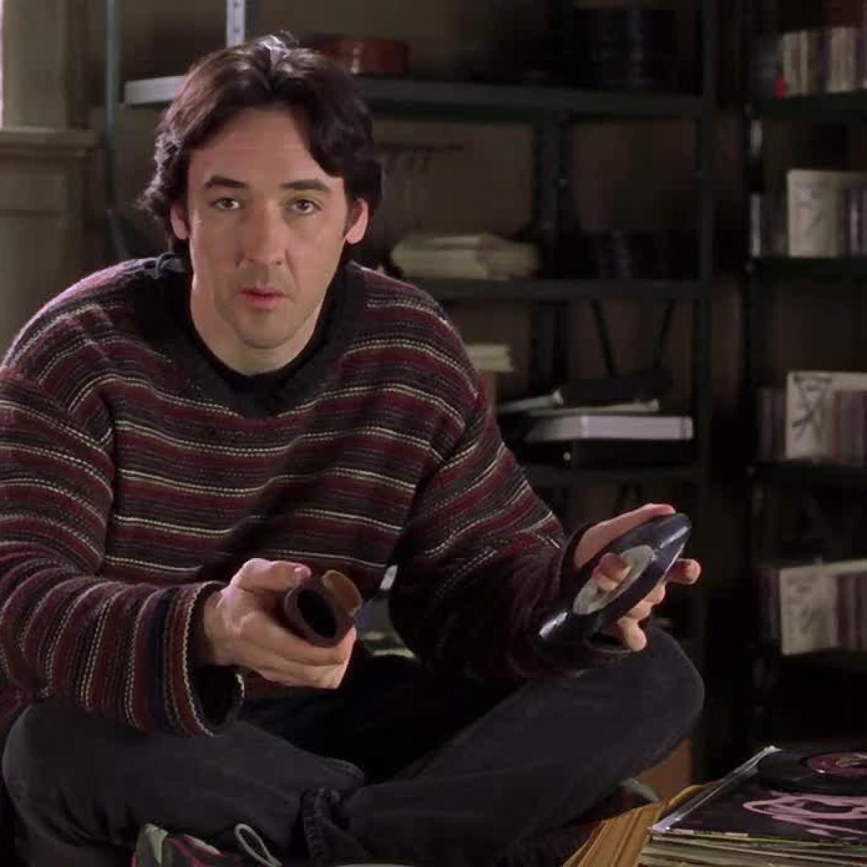 Die 10 Besten Filme Mit John Cusack Film At