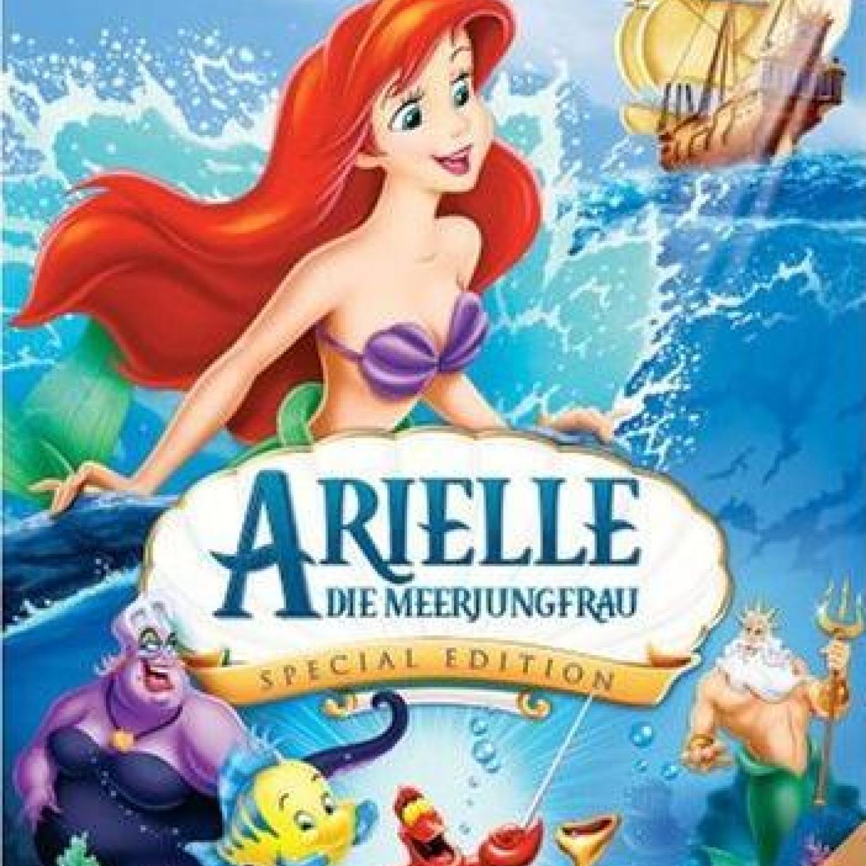 Disney bestätigt Cast für “Arielle” Realverfilmung   film.at