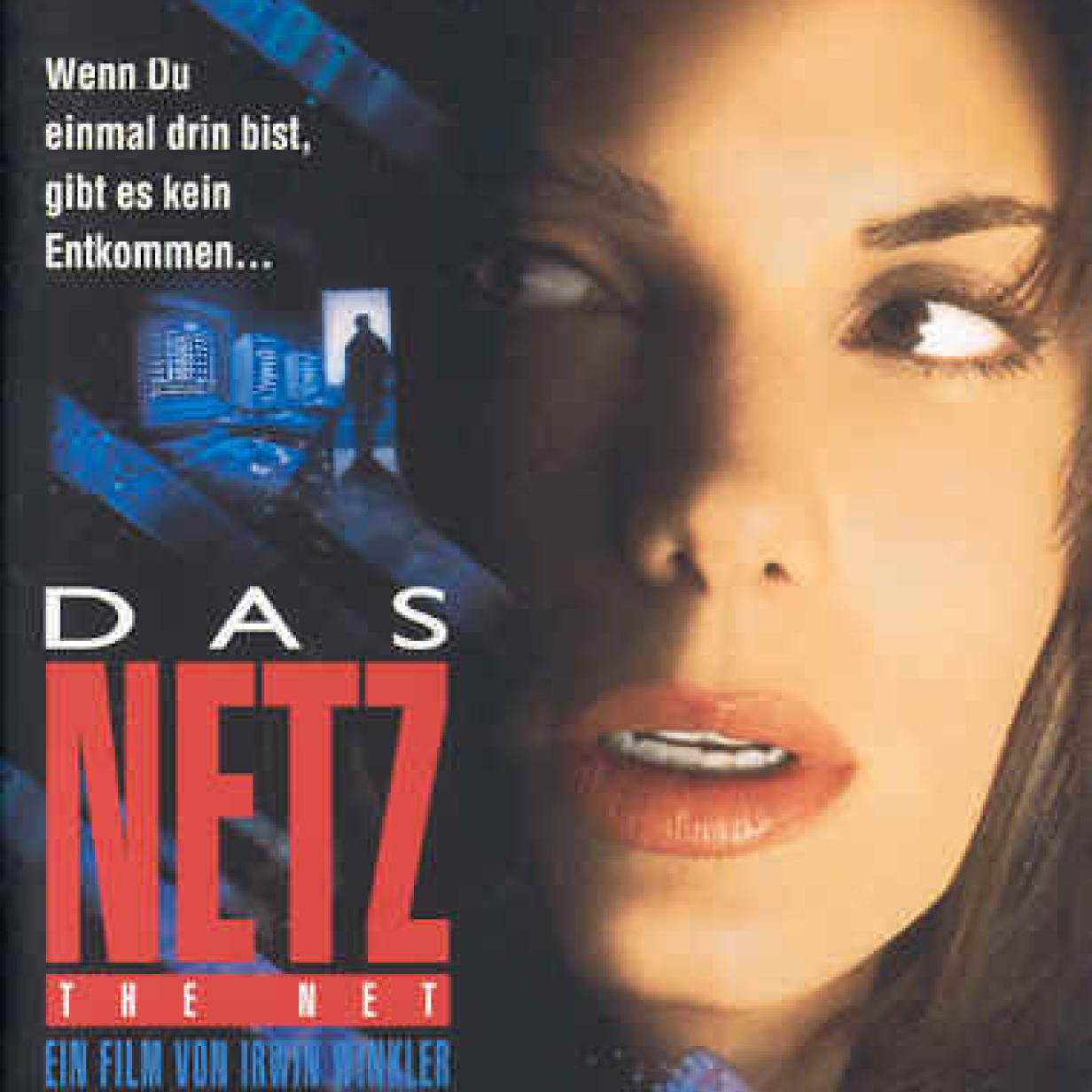 Das Netz (1995) | film.at