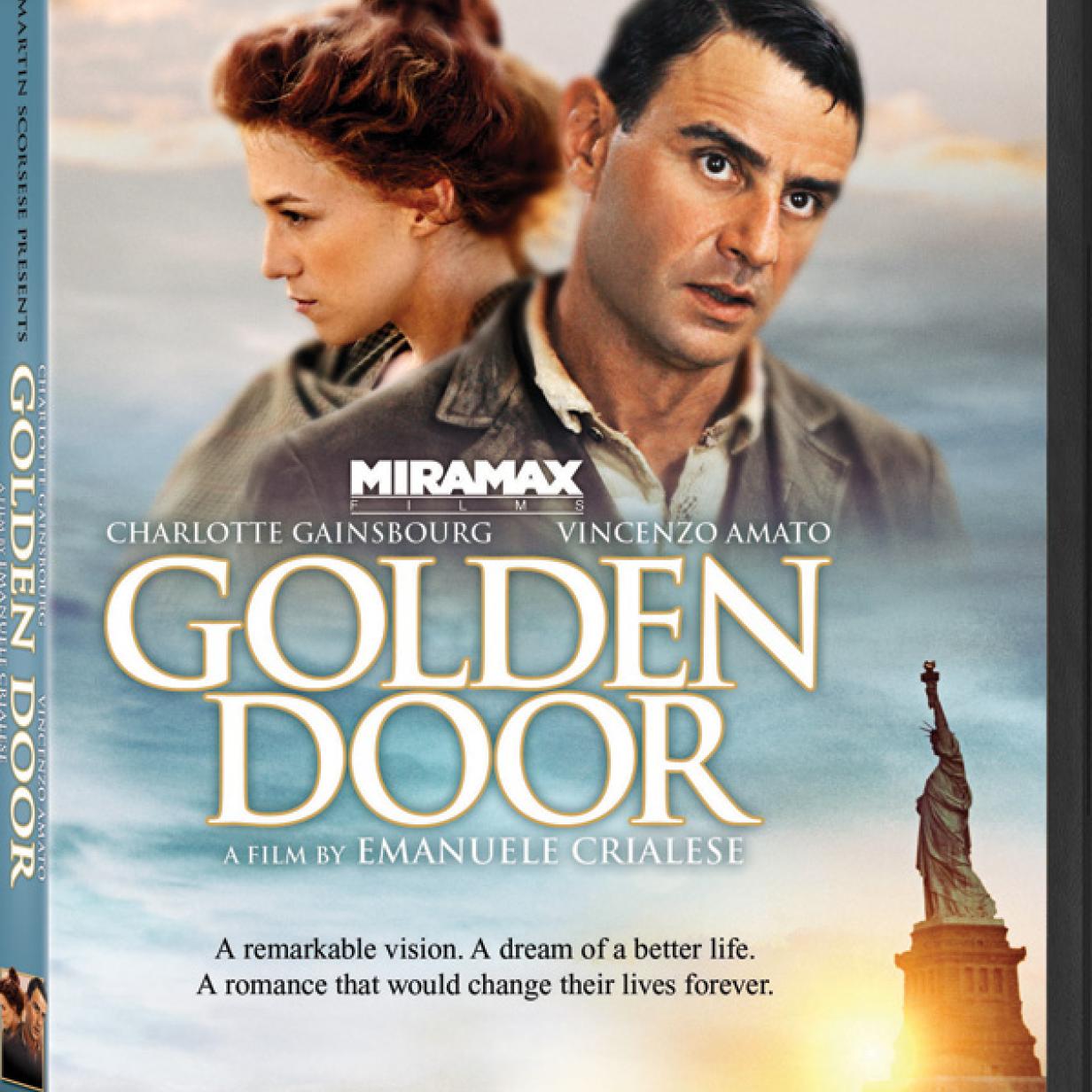 The Golden Door Film At