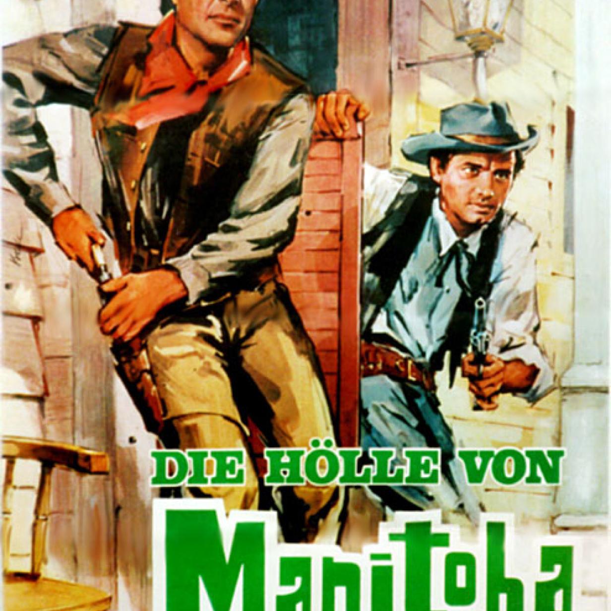 Die Hölle von Manitoba | film.at