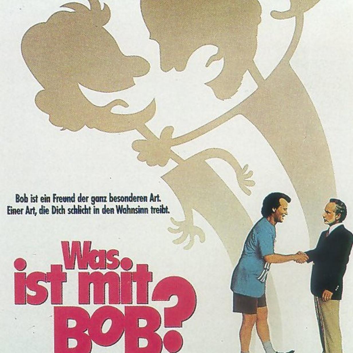 Was Ist Mit Bob Film At