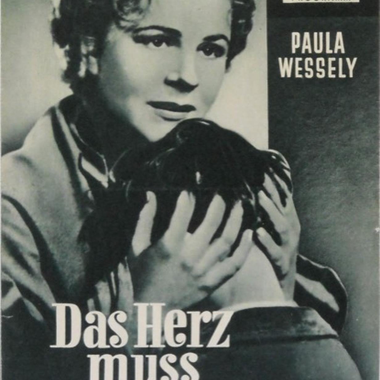 Das Herz Muss Schweigen Film At