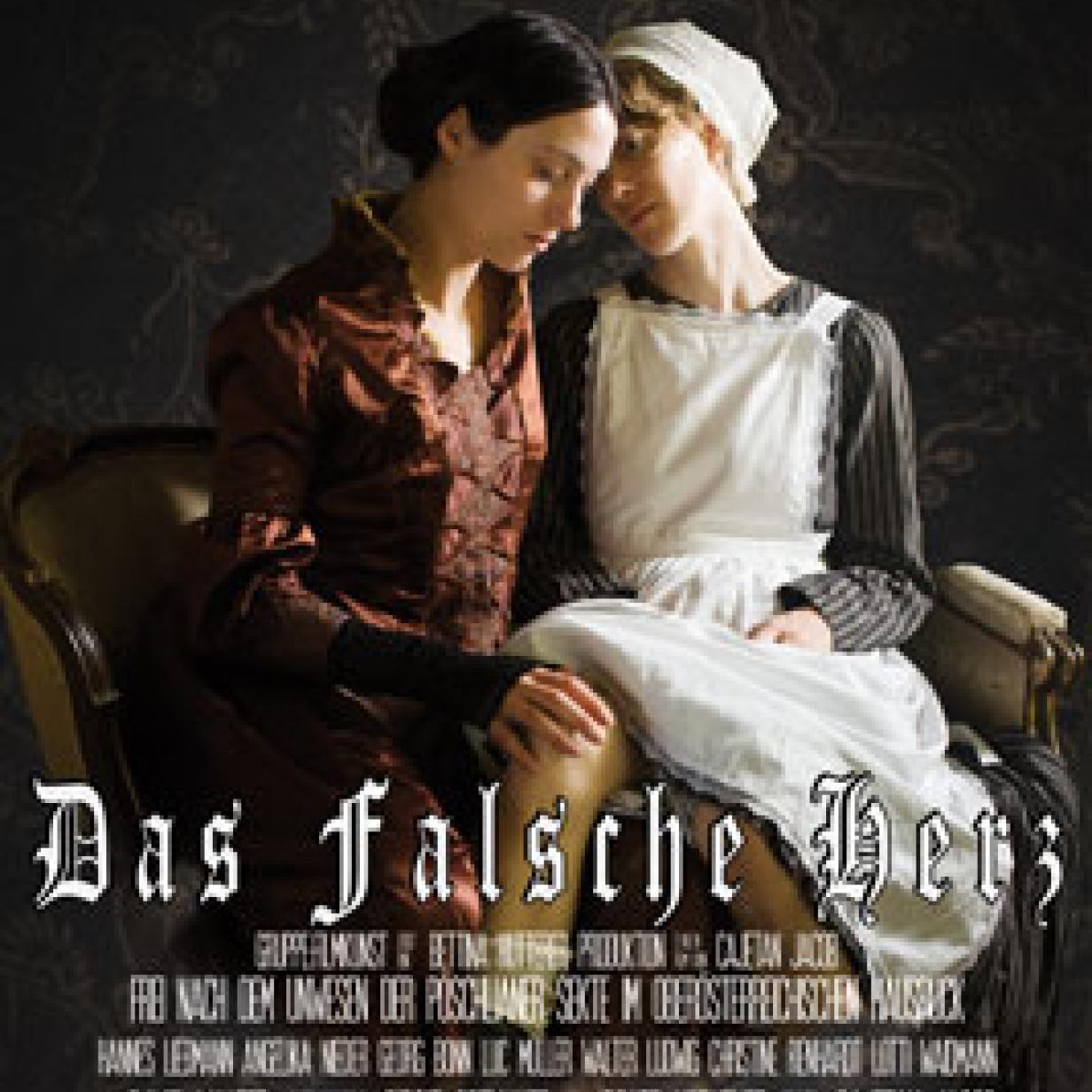 Das Falsche Herz Film At