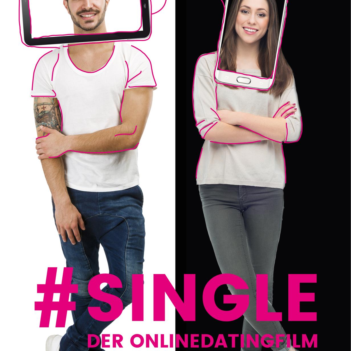 #Single. Die bereits ausgezeichnete niedersterreichische Regisseurin Andrea Eder hat sich in ihrem neuesten Film eines brisanten Themas #Single. Der Onlinedatingfilm! | Niedersterreicherin