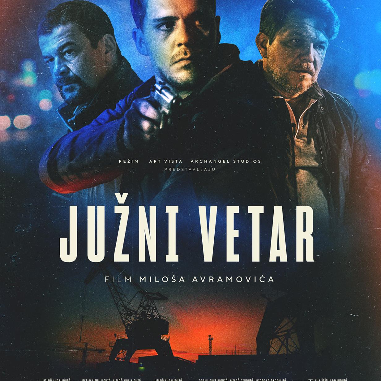 Juzni vetar cheap full movie online