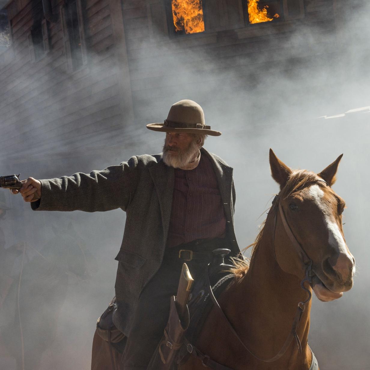 Die 13 besten Western-Serien auf Netflix, Amazon Prime und Sky | film.at