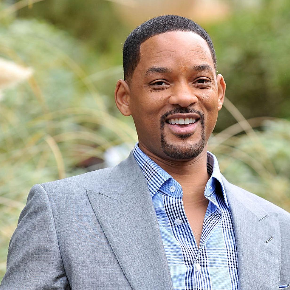 Will Smith Zeigt Seinen Lockdown Body Und Wird Gefeiert Film At