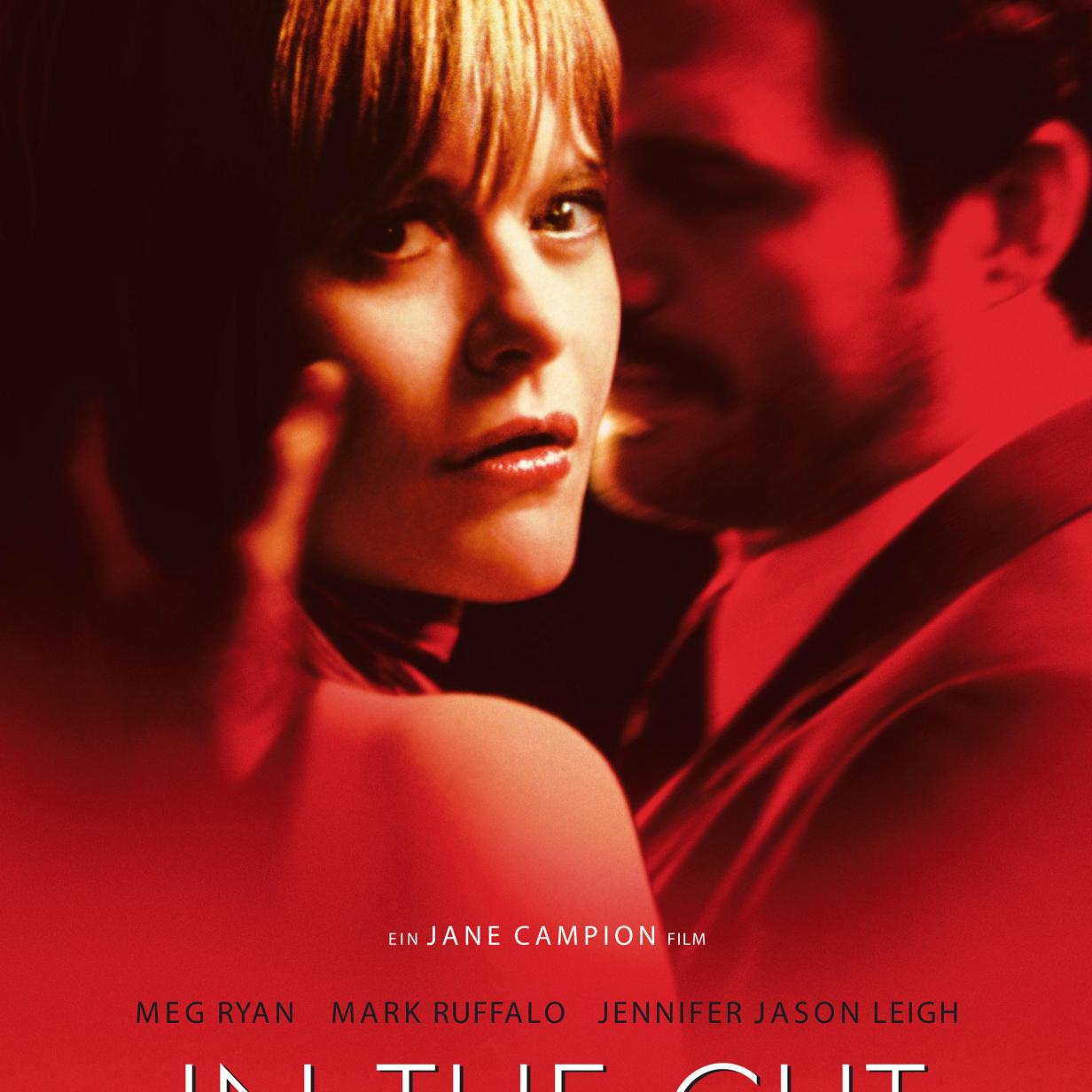 In The Cut Wenn Liebe Totet Film At