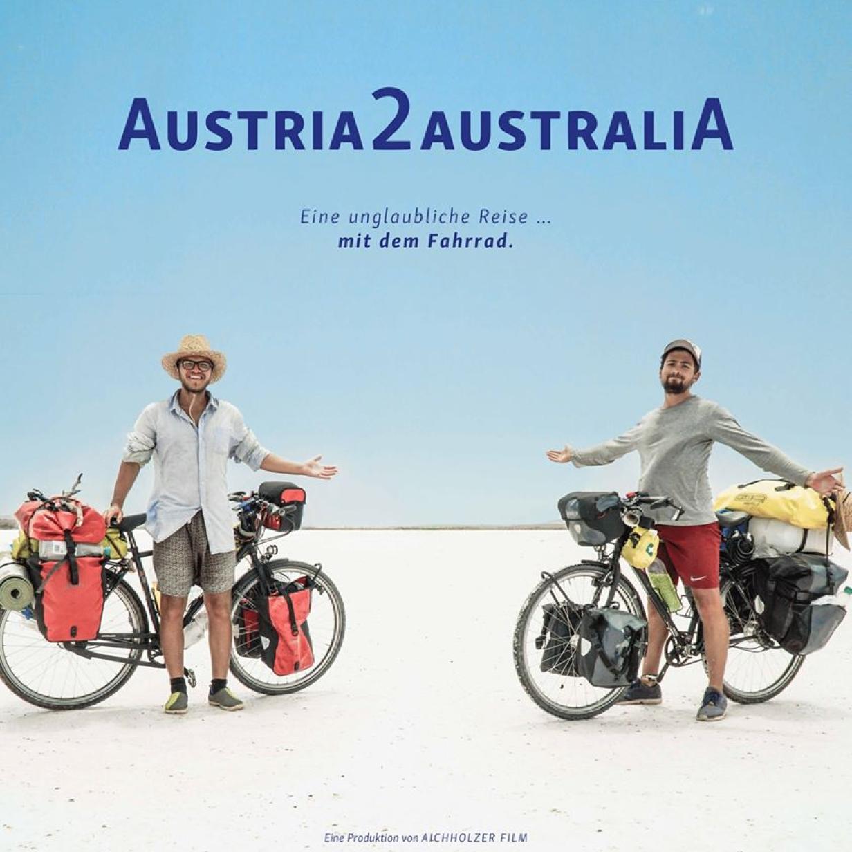 Austria2Australia | film.at