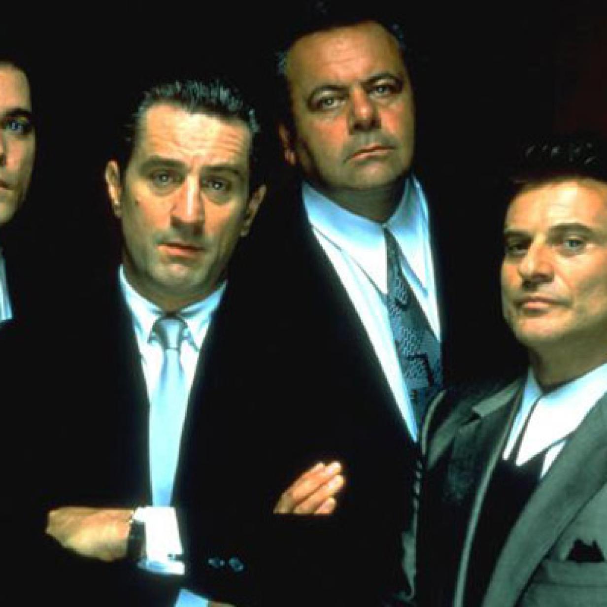 Die 5 besten Mafia-Filme auf Netflix | film.at