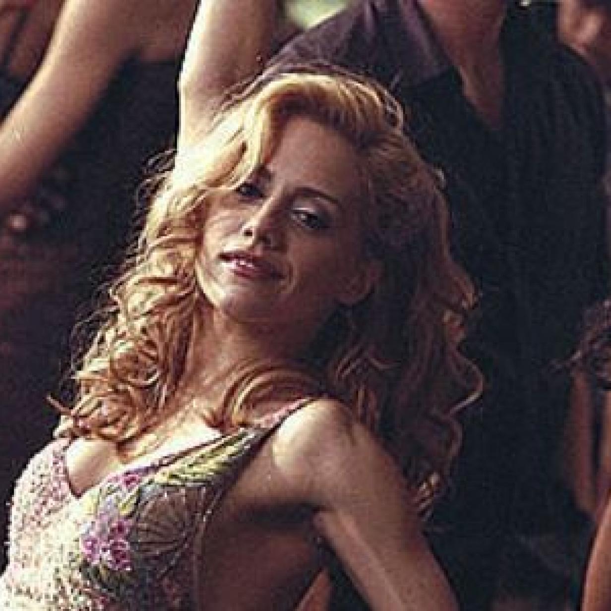 Doku Serie Uber Brittany Murphy In Planung Film At