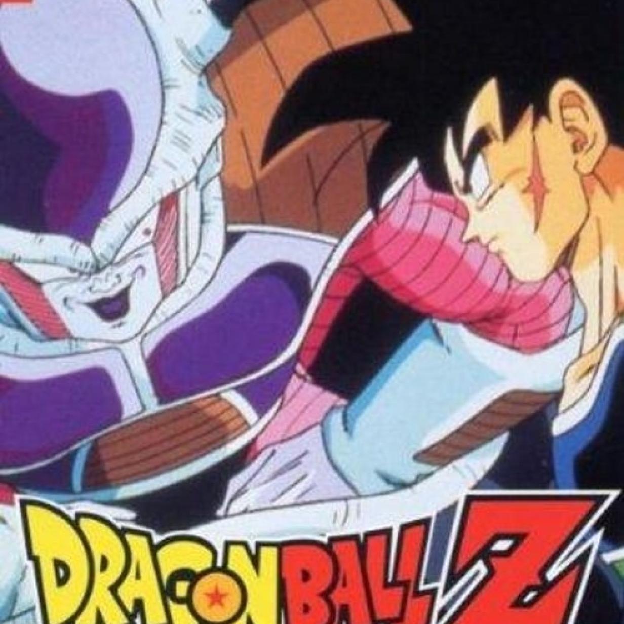 Dragon Ball Z: Bardock - The Father of Goku (TV Movie 1990) - IMDb