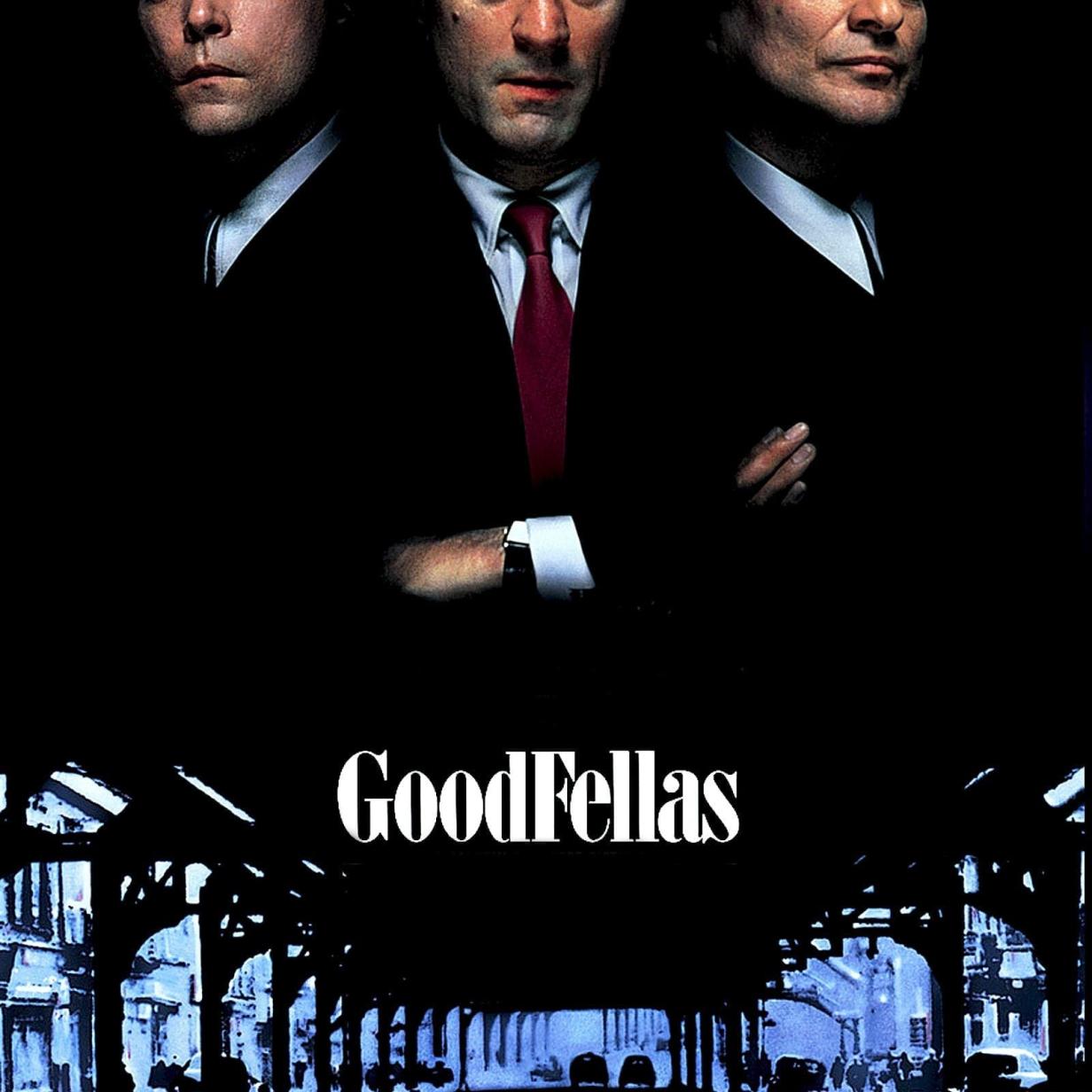 Goodfellas Film At